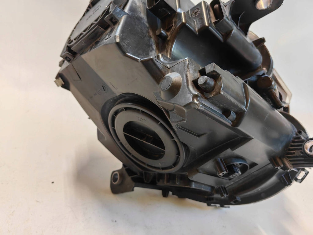 Frontscheinwerfer Mini Countryman R60 9808249 Links Scheinwerfer Headlight SCH3850442259wr