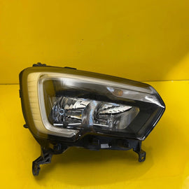 Frontscheinwerfer Renault Master III 260105567R LED Rechts Headlight SCH9824627532dn