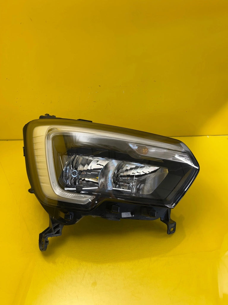 Frontscheinwerfer Renault Master III 260105567R LED Rechts Headlight SCH9824627532dn