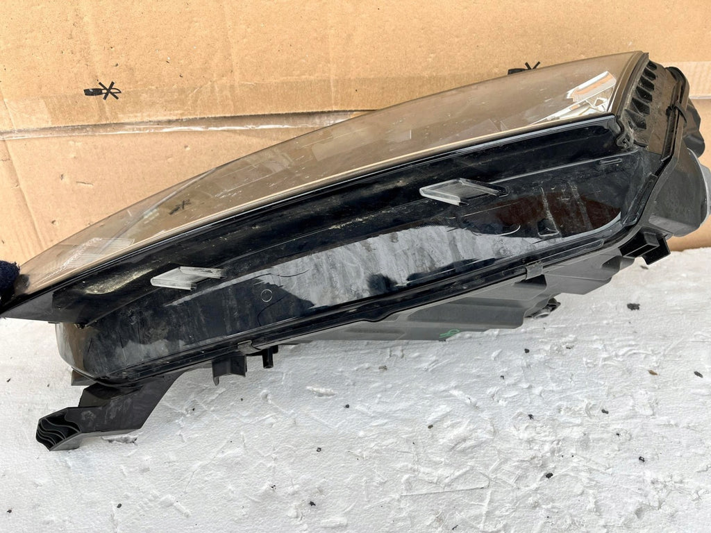 Frontscheinwerfer Skoda Octavia I Links Scheinwerfer Headlight SCH6932665396ut