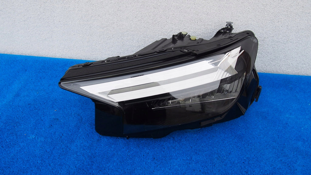 Frontscheinwerfer Audi E-Tron 89A941033 LED Links Scheinwerfer Headlight