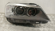 Laden Sie das Bild in den Galerie-Viewer, Frontscheinwerfer BMW X3 F25 7217294 Xenon Rechts Scheinwerfer Headlight SCH5625369084fa