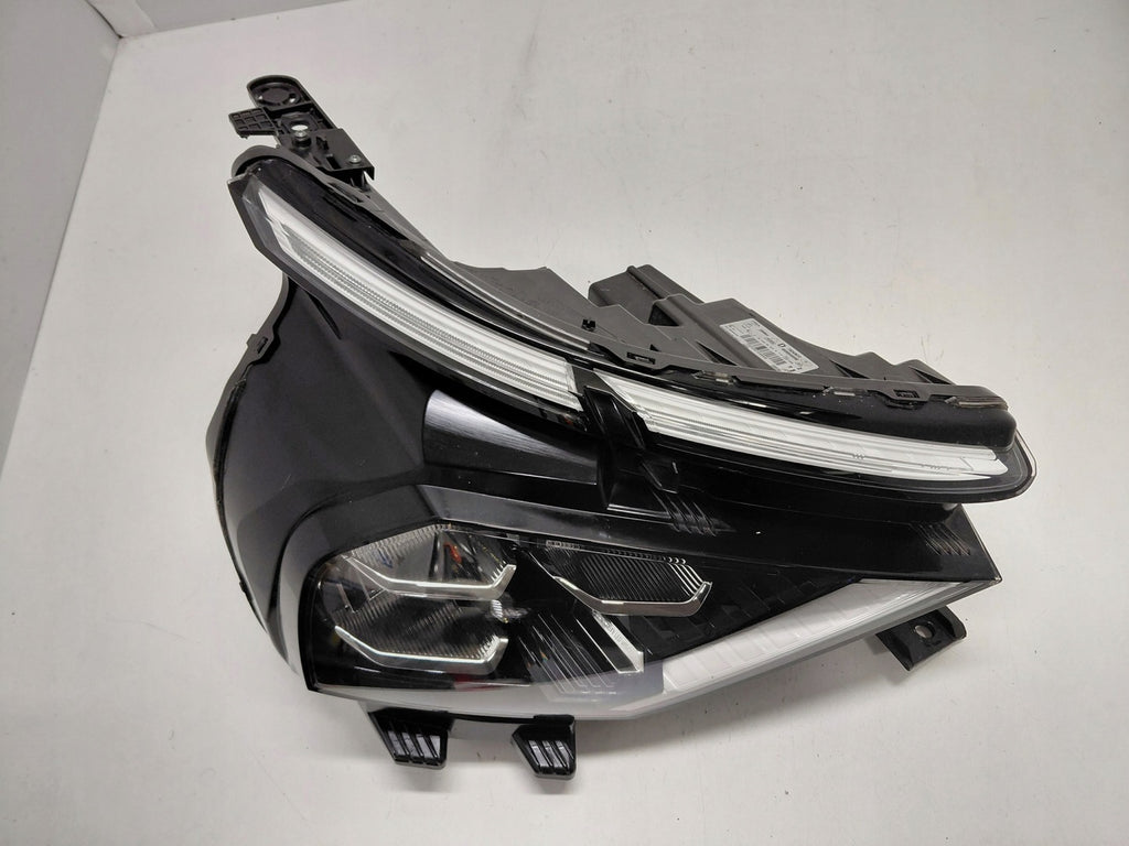 Frontscheinwerfer Citroën C4 III 73243672 Full LED Rechts Scheinwerfer Headlight SCH6778582932sz