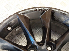 Load image into Gallery viewer, 1x Alufelge 16 Zoll 7.0" 5x120 40ET Glanz Schwarz 6867125 BMW 1 F21 F20 FEL7729538470rf