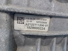 Laden Sie das Bild in den Galerie-Viewer, Getriebe Mercedes-Benz W205 724295 Automatikgetriebe Transmission Trasmissione