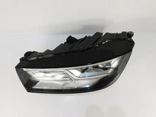 Laden Sie das Bild in den Galerie-Viewer, Frontscheinwerfer Audi Q5 80A941783 80A941035 Links Scheinwerfer Headlight SCH9727252833lx