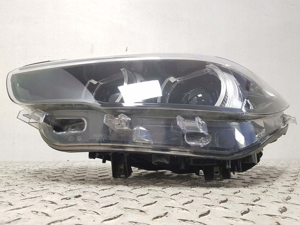 Frontscheinwerfer BMW 1 F21 F20 8492455-02 Full LED Rechts oder Links SCH6276775923xg