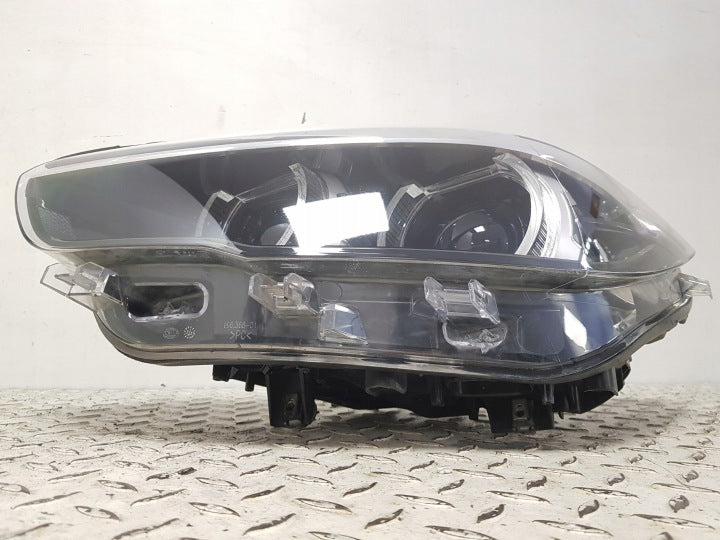 Frontscheinwerfer BMW 1 F21 F20 8492455-02 Full LED Links Scheinwerfer Headlight SCH6276775923xg
