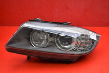 Laden Sie das Bild in den Galerie-Viewer, Frontscheinwerfer BMW E91 E90 72025899 Xenon Links Scheinwerfer Headlight SCH8777851129to