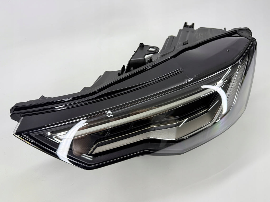 Frontscheinwerfer Audi A6 4K0941039 Links Scheinwerfer Headlight SCH5063548410qq
