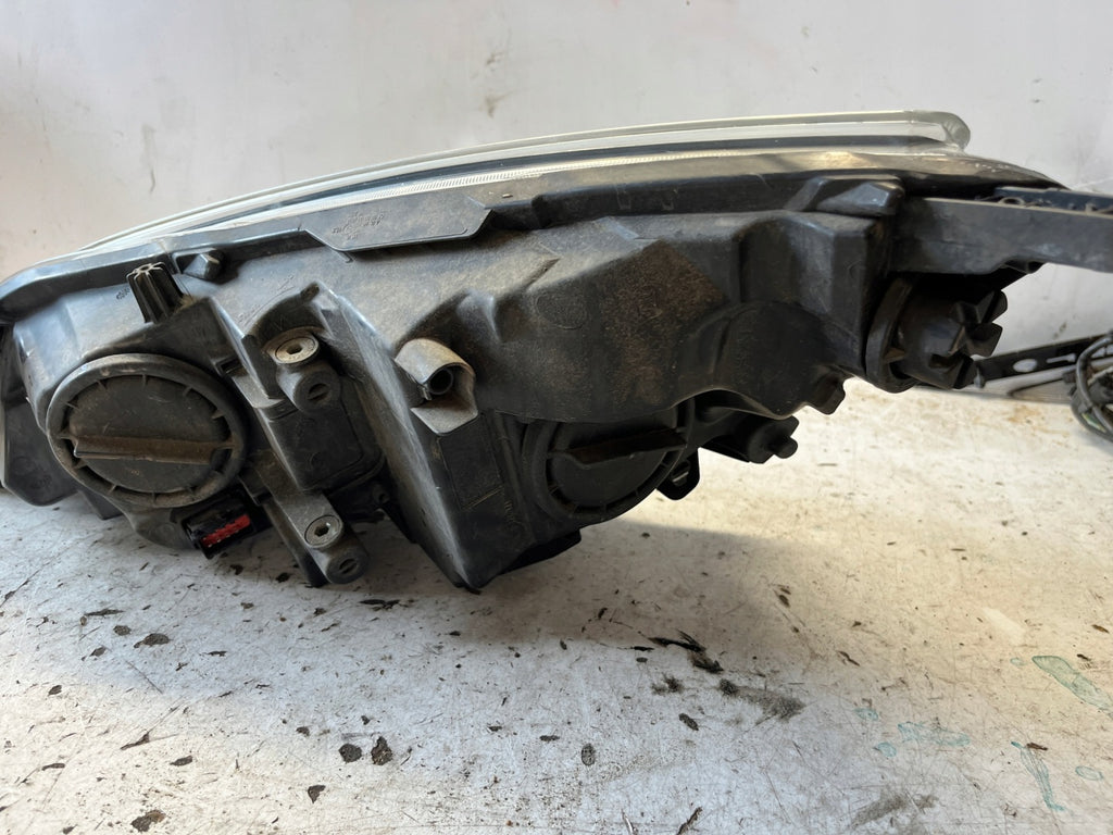 Frontscheinwerfer Opel Astra J 13371596 Rechts Scheinwerfer Headlight SCH9441465175zc