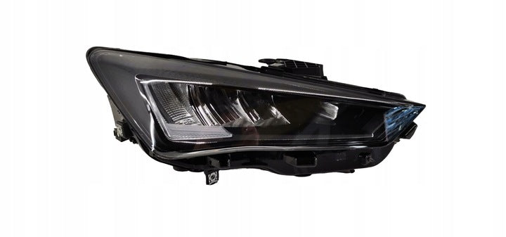 Frontscheinwerfer Seat Leon 5FB941006D LED Rechts Scheinwerfer Headlight