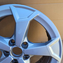 Load image into Gallery viewer, 1x Alufelge 17 Zoll 6.5" 5x112 83A601025AL 83A601025AM Audi Q3 Rim Wheel FEL2583208434rx