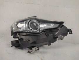 Frontscheinwerfer Lexus Is III Xenon Rechts Scheinwerfer Headlight SCH9204394489he