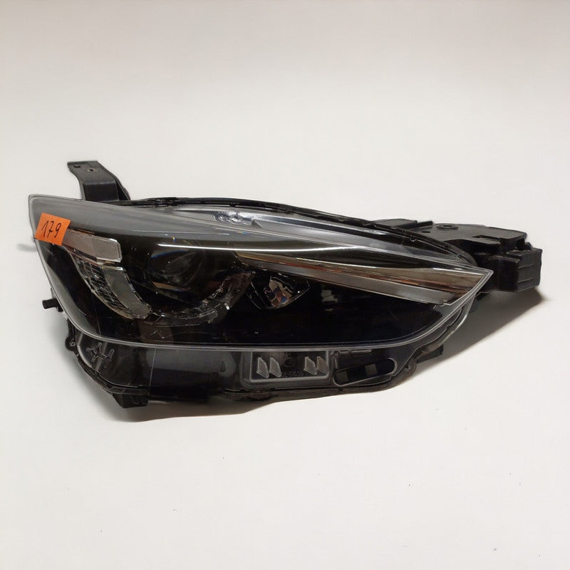 Frontscheinwerfer Mazda Cx3 Cx-3 D10E-51030 LED Rechts Scheinwerfer Headlight