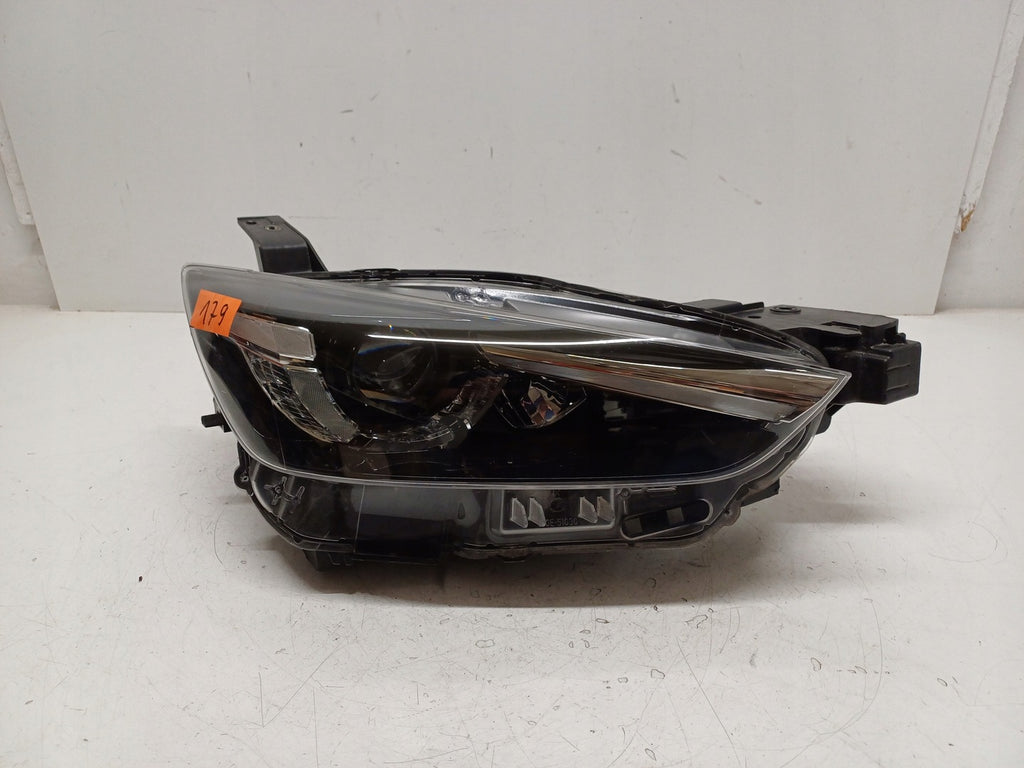 Frontscheinwerfer Mazda Cx3 Cx-3 D10E-51030 LED Rechts Scheinwerfer Headlight