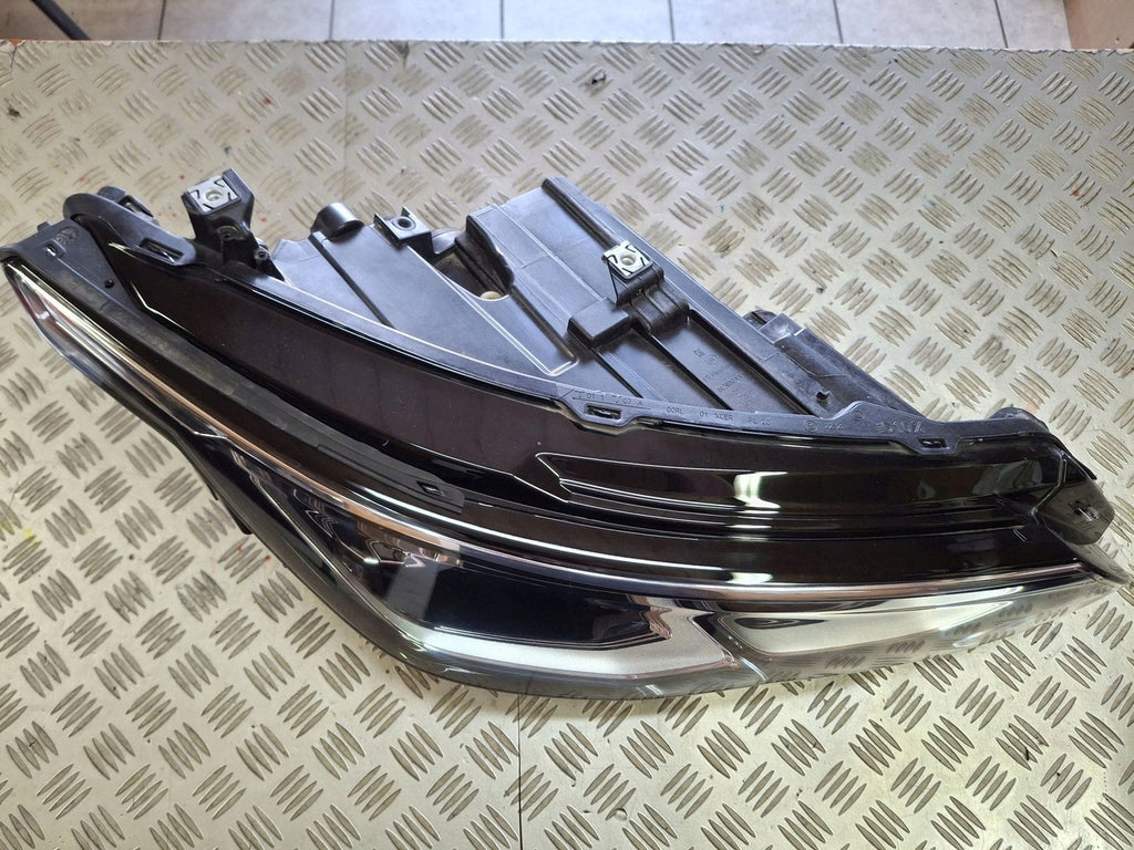 Frontscheinwerfer VW Golf VIII 5H1941006C LED Rechts Scheinwerfer Headlight SCH3800606979aw