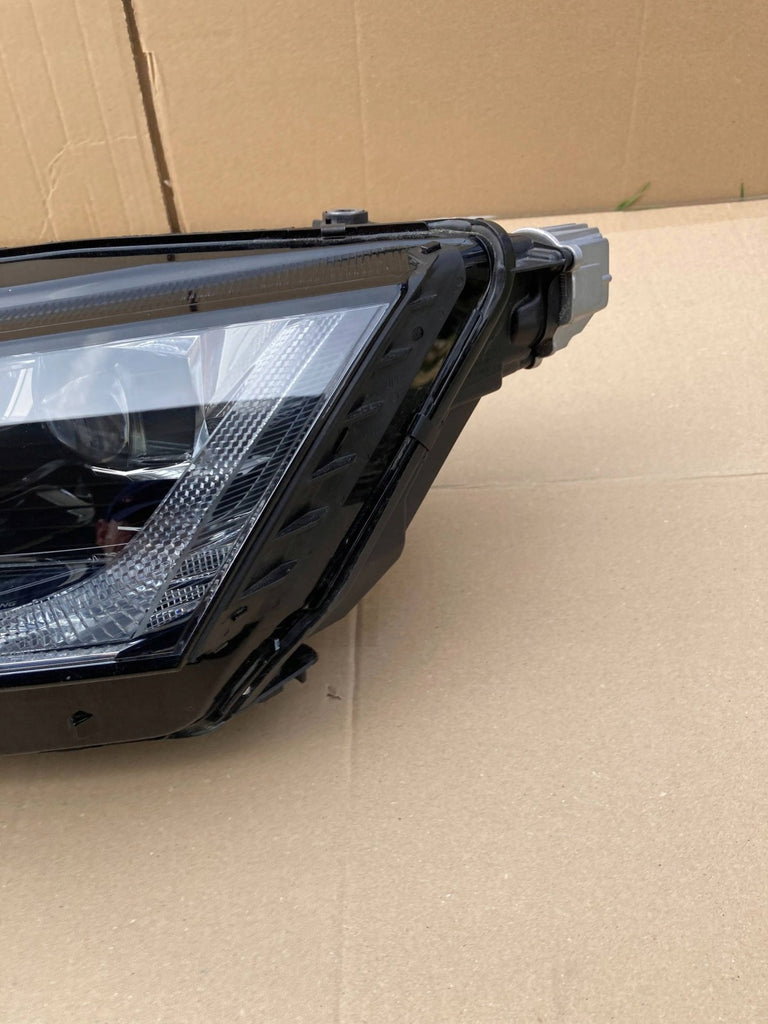Frontscheinwerfer Skoda Octavia IV 5E4941015B Links Scheinwerfer Headlight SCH8540758519nh