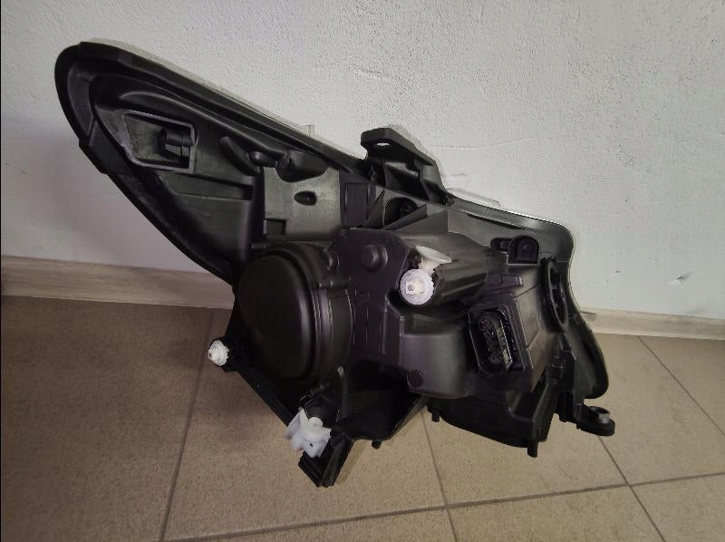 Frontscheinwerfer Mercedes-Benz Vito A4479061401 LED Links Headlight SCH6606660704db