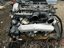 Laden Sie das Bild in den Galerie-Viewer, Motor Mercedes-Benz Sprinter 3.2 CDI Diesel Engine Unkomplett MOT6156887129is