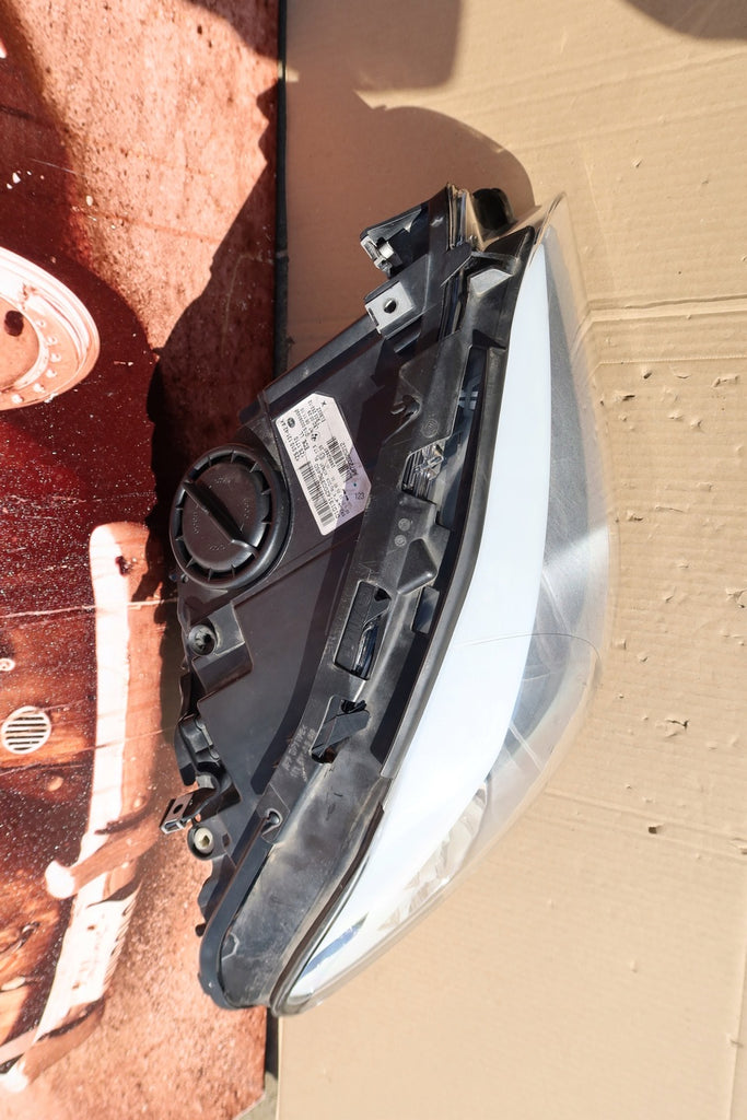 Frontscheinwerfer BMW 5 F11 F10 7203252 Xenon Rechts Scheinwerfer Headlight SCH4944897982sf