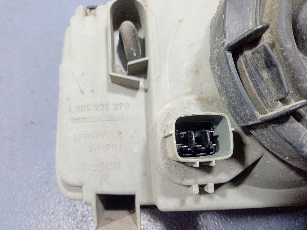 Frontscheinwerfer Opel Frontera B 1305235379 Rechts Scheinwerfer Headlight SCH4483836431ku
