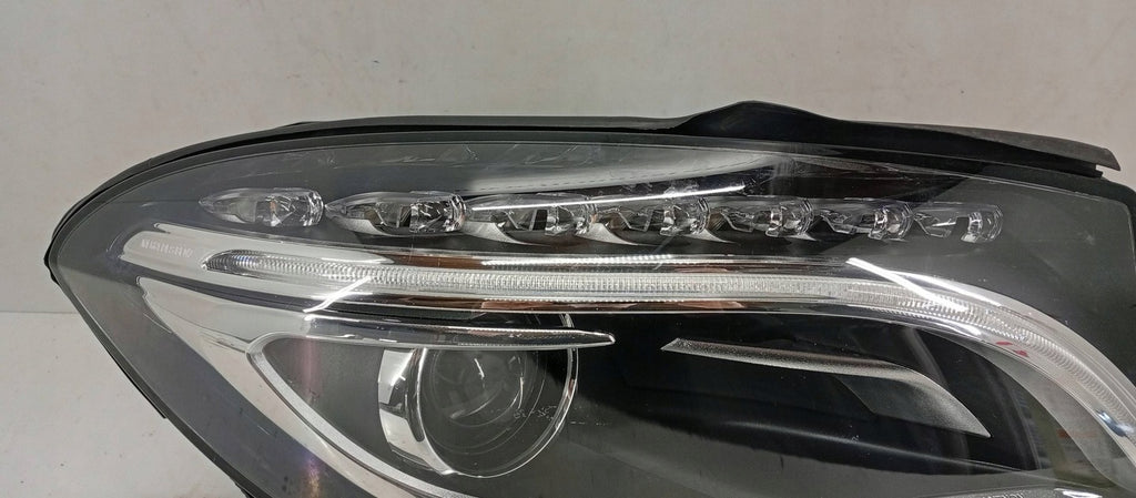Frontscheinwerfer Mercedes-Benz Gla A1569061800 Xenon Rechts Headlight SCH3681930470wl