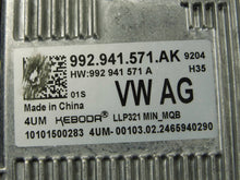 Load image into Gallery viewer, Frontscheinwerfer VW Golf VIII 5H1941005A LED Links Scheinwerfer Headlight SCH4407004323hh