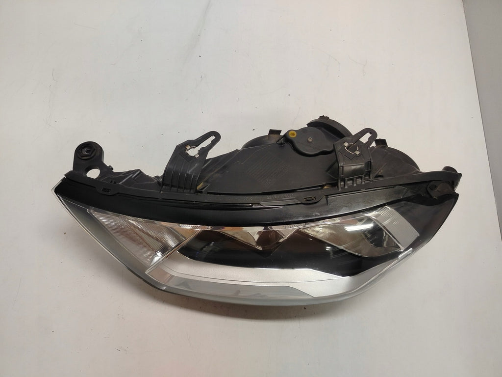 Frontscheinwerfer Audi A1 82A941003 Ein Stück (Rechts oder Links) Headlight SCH6618645862kn