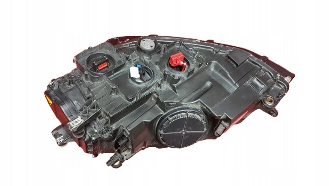 Frontscheinwerfer VW Golf VII 5G1941752 Xenon Rechts Scheinwerfer Headlight SCH2498791305cv