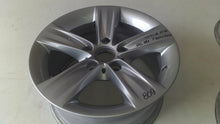 Load image into Gallery viewer, 1x Alufelge 16 Zoll 7.5&quot; 5x120 37ET BMW F36 F30 F32 F33 Rim Wheel