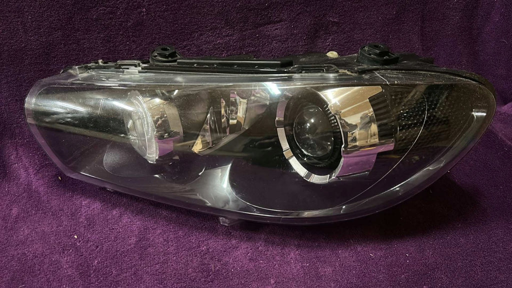 Frontscheinwerfer VW Scirocco 1K8941031D Links Scheinwerfer Headlight SCH6586009708tm