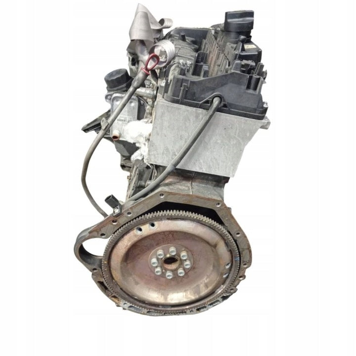 Motor Mercedes-Benz W204 646811 2.2 CDI 2008 Diesel Engine Unkomplett MOT3271352659hc