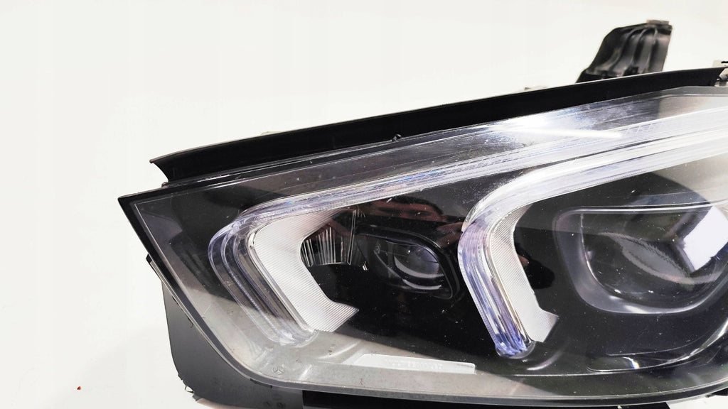 Frontscheinwerfer Mercedes-Benz Gle A1679065508 Links Scheinwerfer Headlight SCH6120223625el