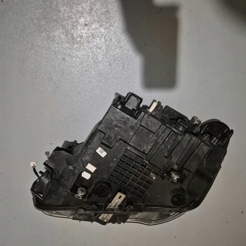 Frontscheinwerfer BMW X1 F48 7495004 LED Rechts Scheinwerfer Headlight SCH7113722587ka