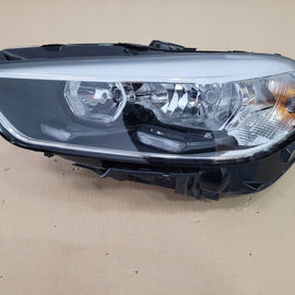 Frontscheinwerfer BMW 1 F40 7214913-09 LED Links Scheinwerfer Headlight SCH5830108616gr