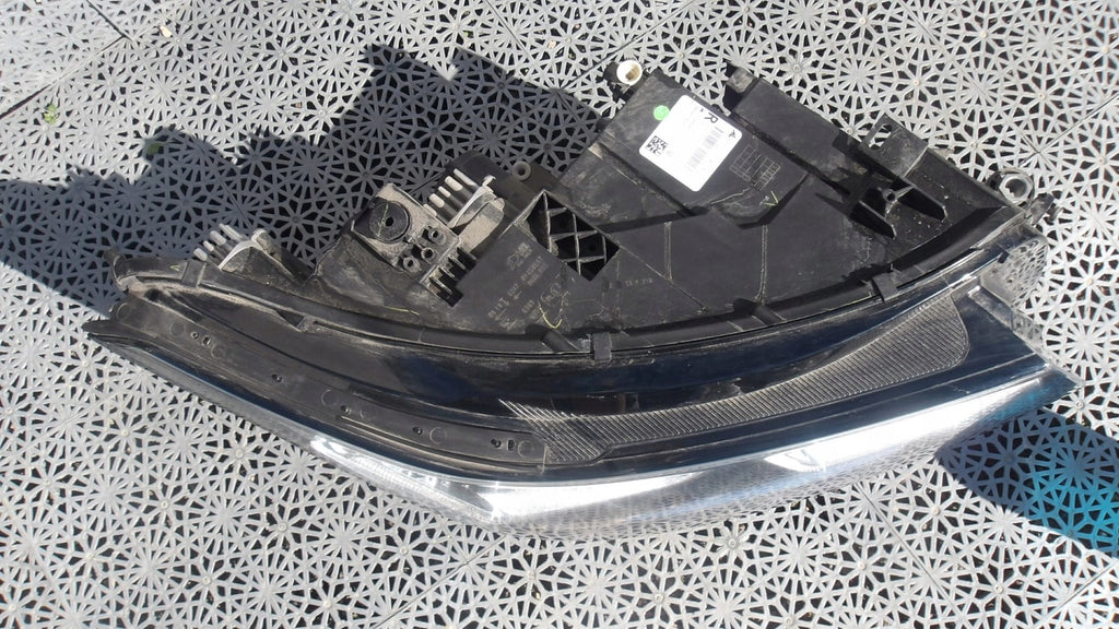 Frontscheinwerfer VW Tiguan Allspace 5NB941082H Rechts Scheinwerfer Headlight SCH1459757598aa