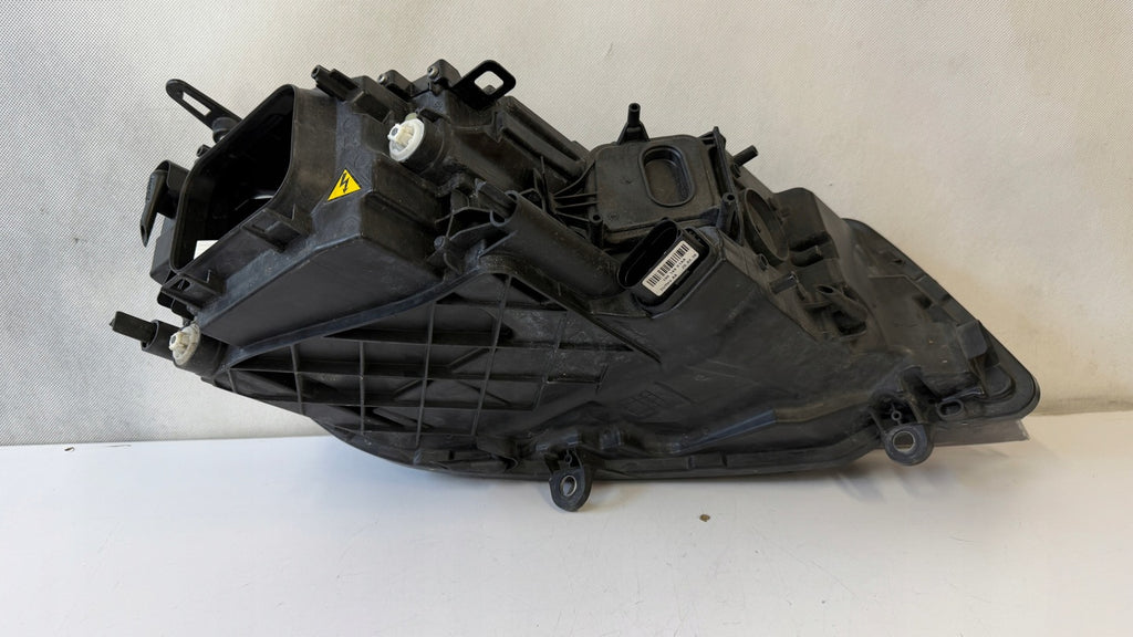 Frontscheinwerfer VW Touareg 7P1941031 Xenon Links Scheinwerfer Headlight SCH7249034366xh
