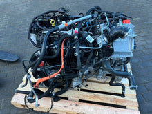 Load image into Gallery viewer, Motor Ford Kuga I BGDA BGDE 2.5 56TKm 2021 Benzin Engine Komplett MOT6210847878ff