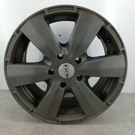 1x Alufelge 16 Zoll 7.0