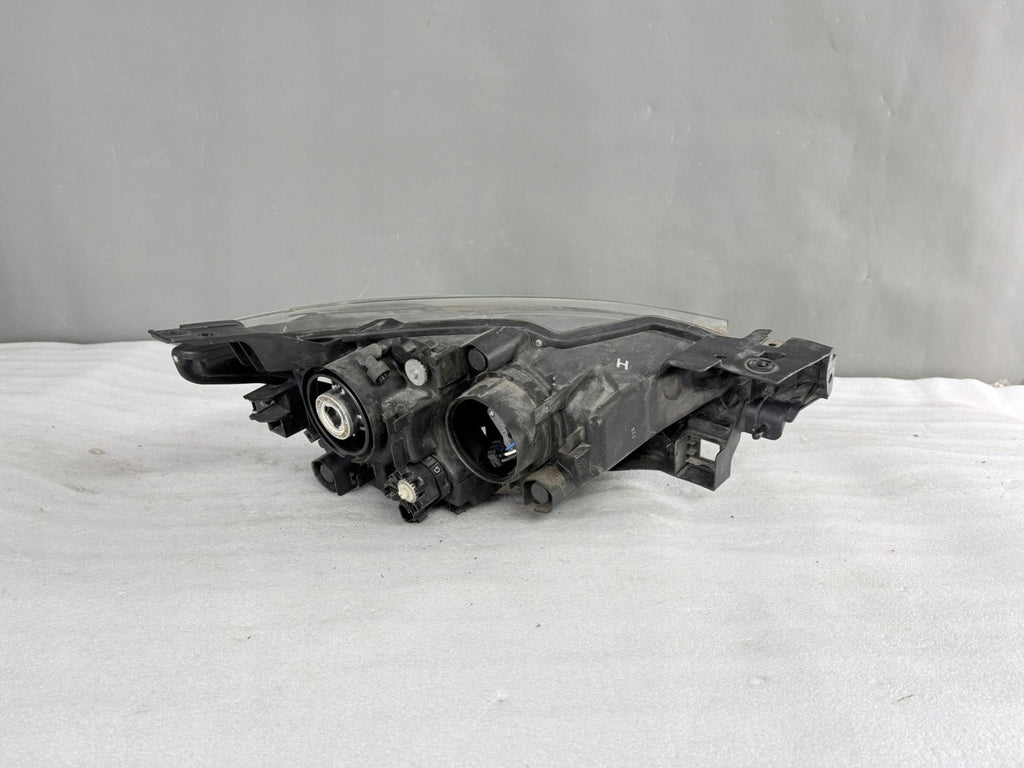 Frontscheinwerfer Mazda Cx-3 Cx3 D10E51040 LED Links Scheinwerfer Headlight SCH7405667340dj