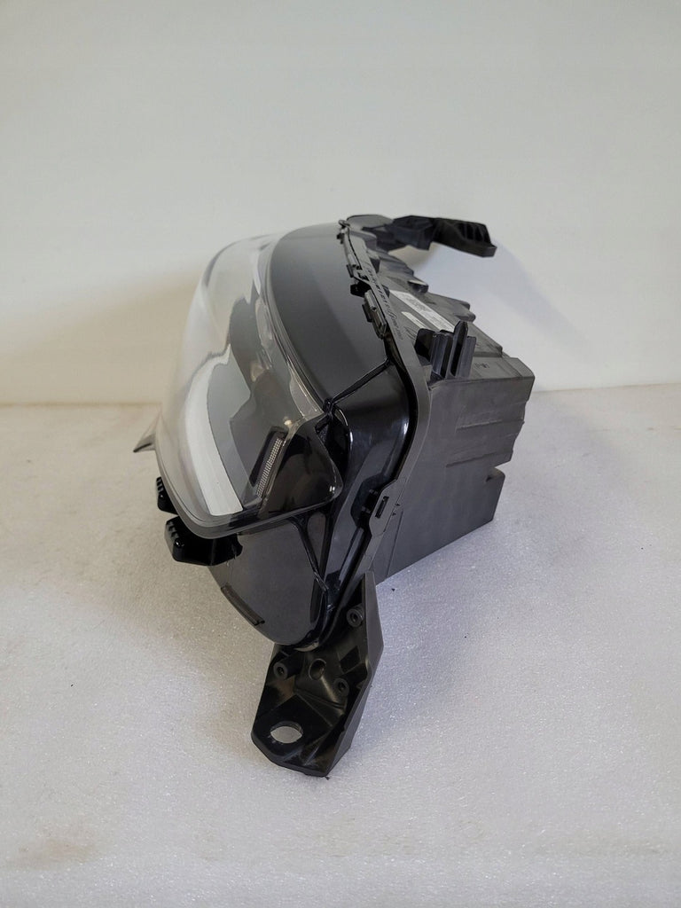 Frontscheinwerfer Opel Corsa F 39162649 354261827 Rechts Scheinwerfer Headlight SCH7271305173cb