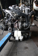 Laden Sie das Bild in den Galerie-Viewer, Motor VW Polo BNV 1.4 TDI 80PS 59kW 2009 Diesel Engine Komplett