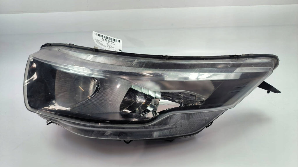 Frontscheinwerfer Iveco Daily IV 5801473750 Links Scheinwerfer Headlight SCH7690242368fa