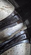 Load image into Gallery viewer, 1x Alufelge 19 Zoll 8.0" 5x112 7847543 BMW Rim Wheel FEL5063284864ez