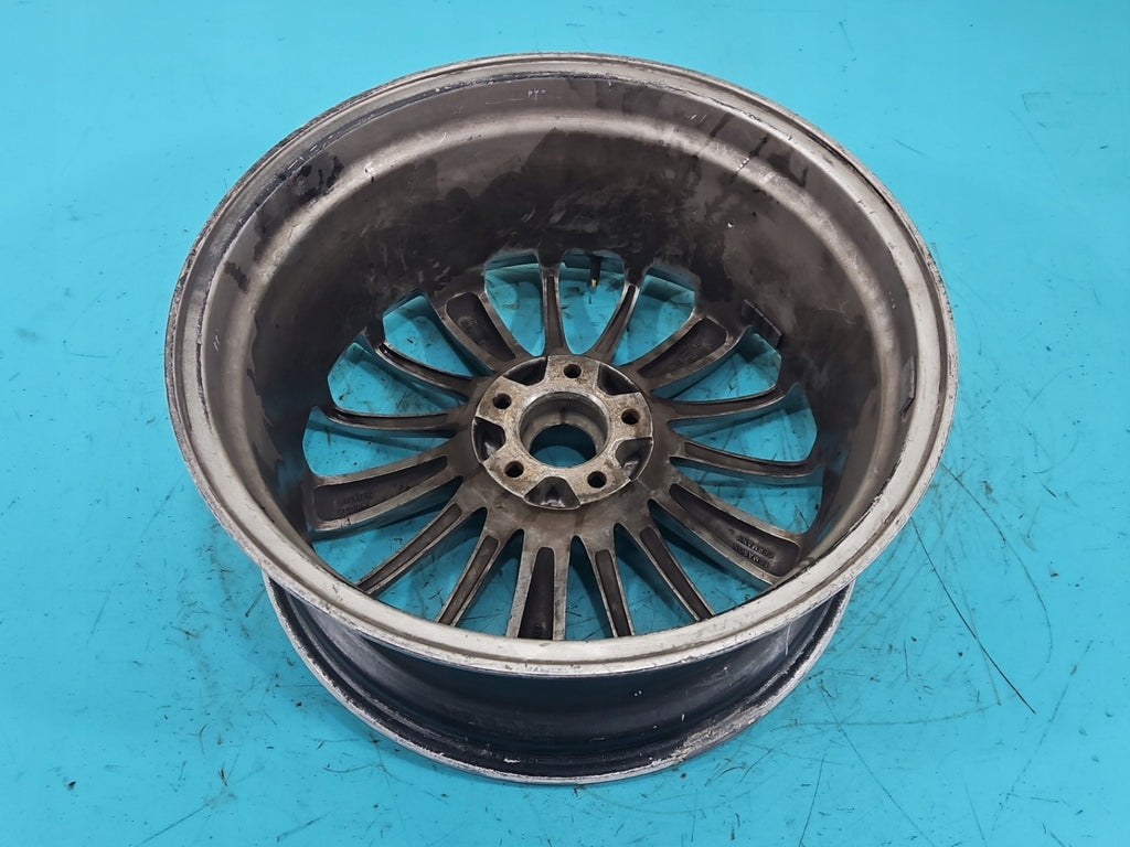 1x Alufelge 19 Zoll 8.5" 5x112 40ET Audi A8 Rim Wheel FEL8566257165tr