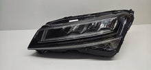 Laden Sie das Bild in den Galerie-Viewer, Frontscheinwerfer Skoda Superb III 3V1941015C LED Ein Stück (Rechts oder Links)