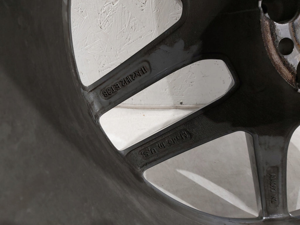 1x Alufelge 21 Zoll 11.0" 5x112 38ET A2924011700 Mercedes-Benz Gle Coupe FEL4873197135uh