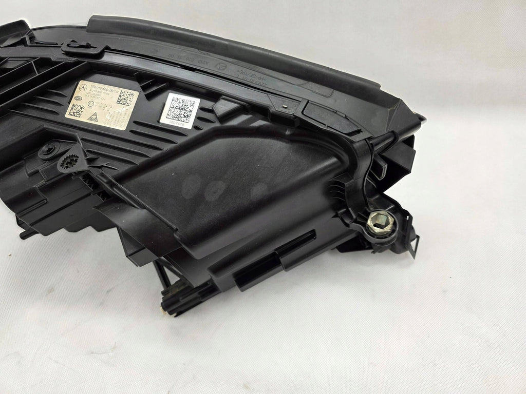 Frontscheinwerfer Mercedes-Benz W213 A2139067509 FALSE Scheinwerfer Headlight SCH9138291732bx