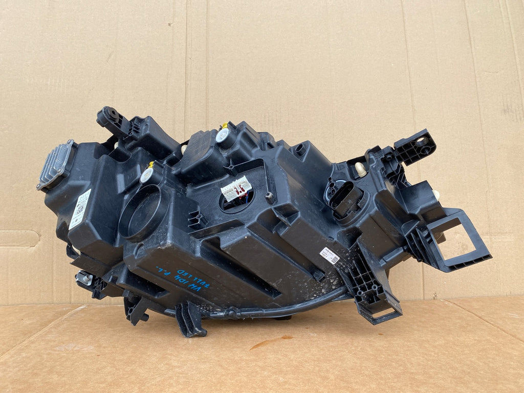 Frontscheinwerfer VW 11B941005 LED Links Scheinwerfer Headlight SCH5058460007vt